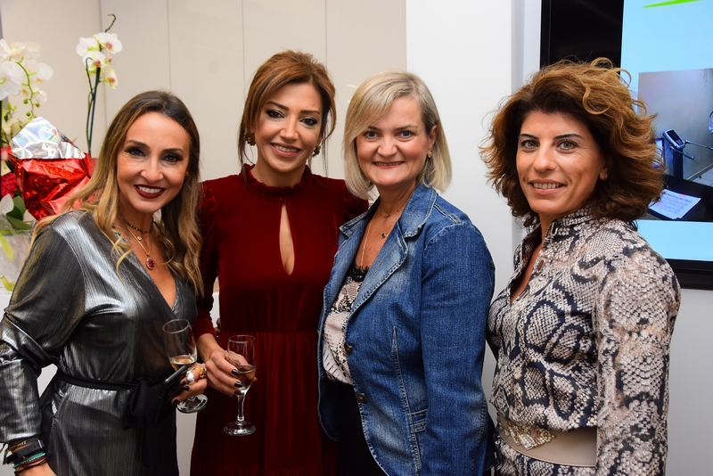 Grand Opening of Waterfront Clinic